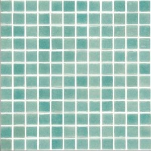 Gresite Verde Acqua Antideslizante