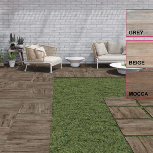 azulejo imitación madera ALAPLANA RUSHMORE colores