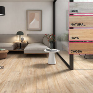 Porcelanico Imitacion Madera Meriadoc Colores