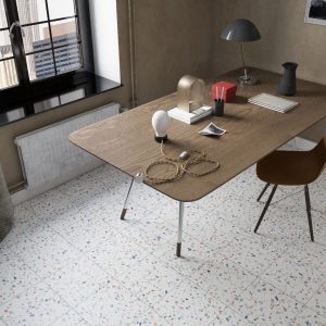 Azulejo imitación Piedra Venice Light Colors 25x25