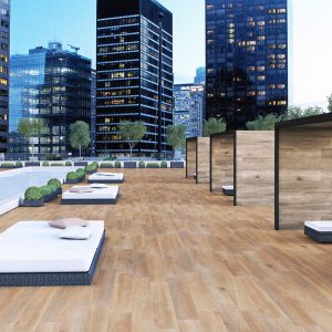 BROOKLYN OAK - BROOKLYN WALNUT