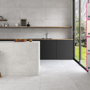 Azulejo imitación madera