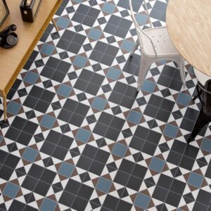 Serie HOUSE OF VANITY