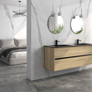 Imitación mármol Cellini 120X280 Wells Ash 120X120